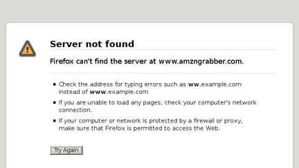 Amzngrabber