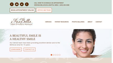 AnaBella Dentistry