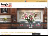 Andy's Cabinets