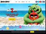 AngryBirds
