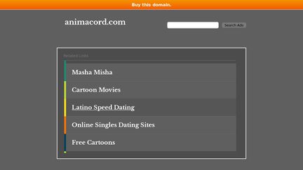 Animacord