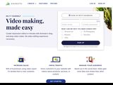 Animoto