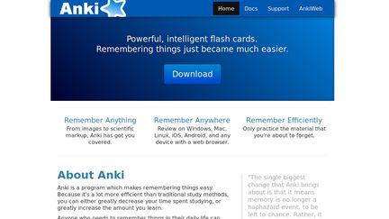 Ankisrs.net