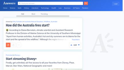Answers.com