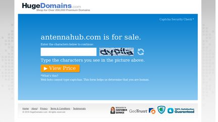AntennaHUB