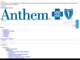 Anthem, Inc.