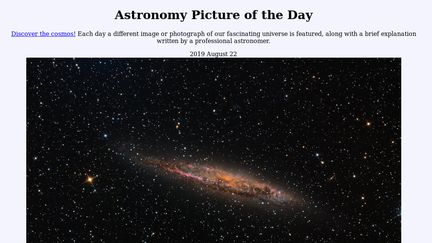 Antwrp.gsfc.nasa.gov