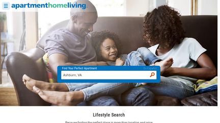 Apartment Home Living