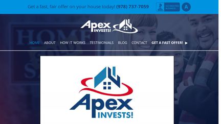Apex Invests