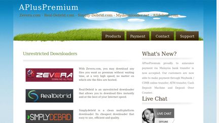 APlusPremium