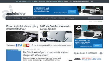 AppleInsider