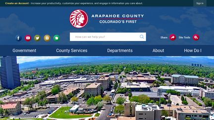 ArapahoeCounty