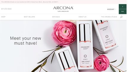 Arcona