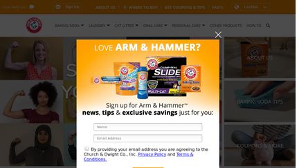 ArmAndHammer