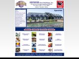 Armor Steel Buildings