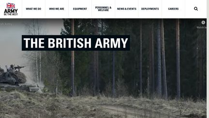 Army.mod.uk