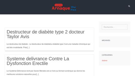 Arnaqueounon.com