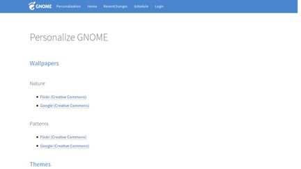 Art.gnome.org
