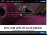 Art Of Where