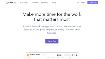Asana