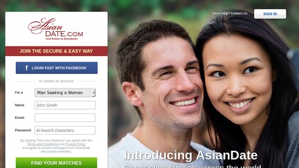 Asiadate.com