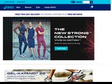 ASICS America
