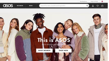 ASOS