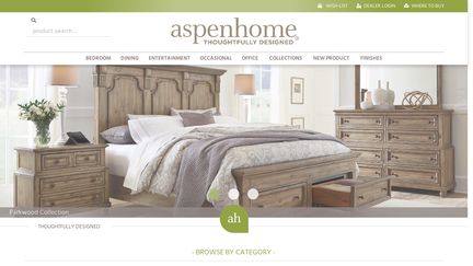 AspenHome.net