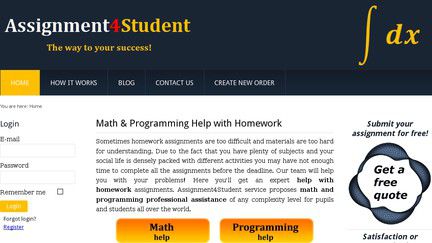 Assignment4Student