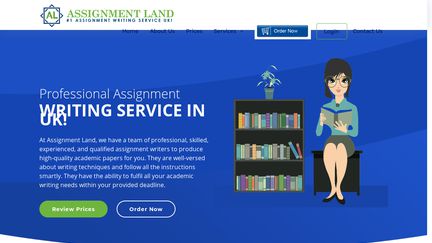 Assignmentland.co.uk