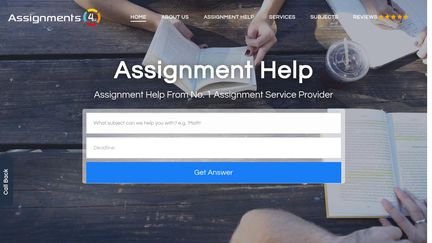 Assignments4u