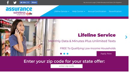 Assurance Wireless