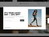 Athleta