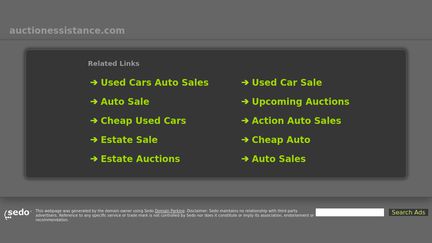 AuctionEssistance