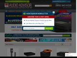 Audio Advisor