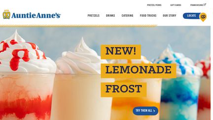 Auntie Anne's