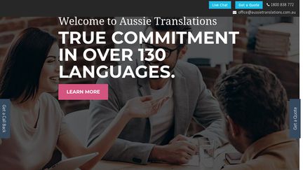 AussieTranslations.com.au