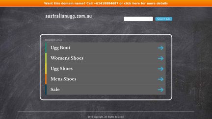 Australianugg.com.au
