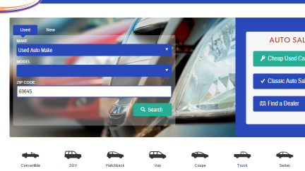 AutoSales