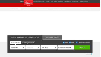 autoTRADER.ca