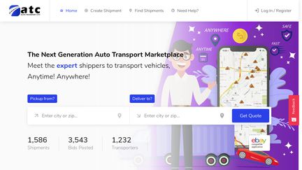 Autotransportcity.com