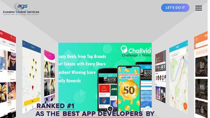 AuxanoGlobalServices