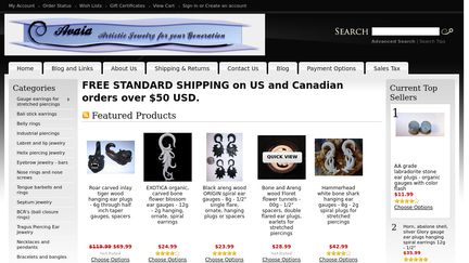 AvaiaArtisticJewelry