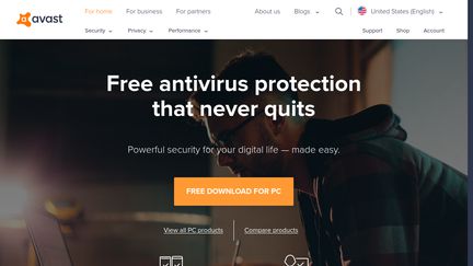 AVAST Software