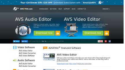 avs4you youtube downloader