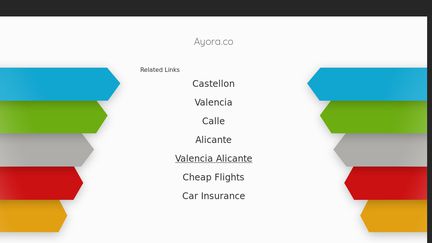 Ayora.co
