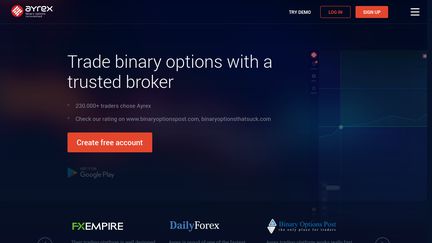Ayrex