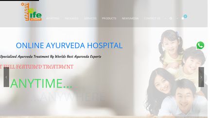 AyurTreeHerbals