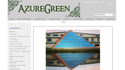 AzureGreen