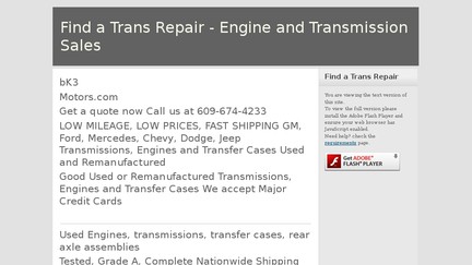 B3kmotors.com